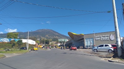 hospital