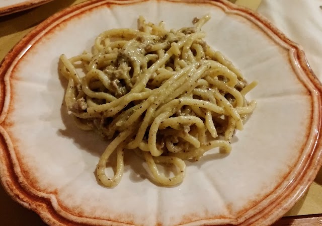 Trattoria Il Grottino