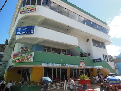 Photos of Pico Cristal