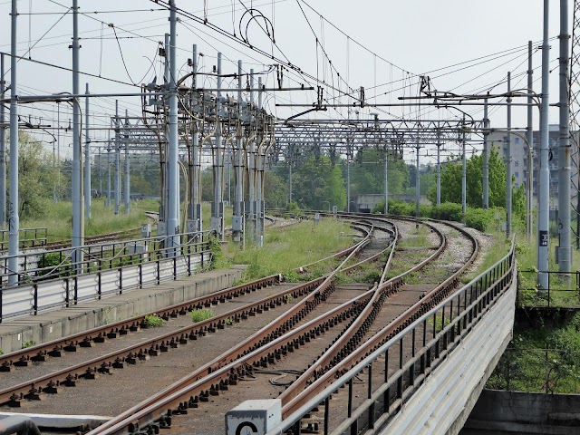 Cascina Gobba m2