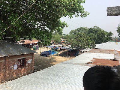 Photos of Pajorvanga Bus Stand