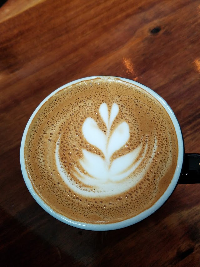 Anthem Coffee & Tea