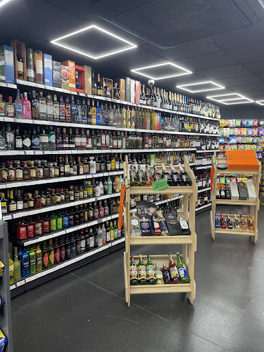 Hardys Wine Store Gallery - United Kingdom