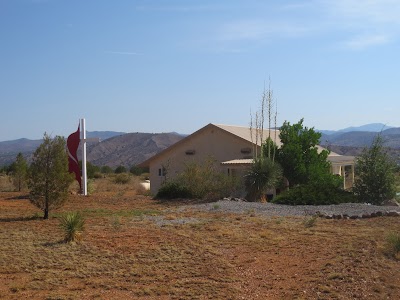 Mimbres United Methodist Church