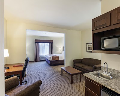 lodging