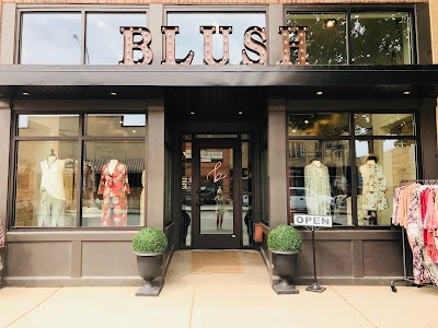 Blush Boutique