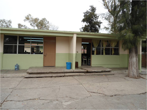 Escuela Primaria Urbana Federal El Nigromante - Thumbnail