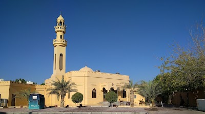 Photos of Al Jasmi Mosque