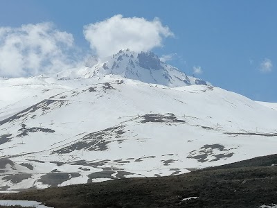 Mount Ali