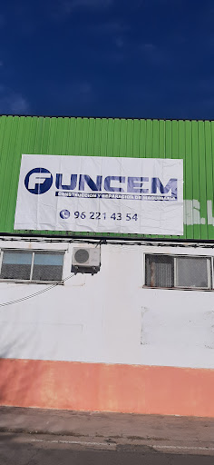 Funcem - Visual