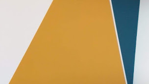 Photo n°1 de Mickael pienture à Sorel-Moussel (Peintre en bâtiment)