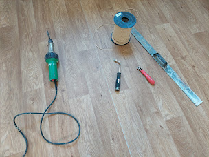 Photo n°15 de Dgsp sols peinture Delhommelle Gregory à Cahuzac (Peintre en bâtiment)