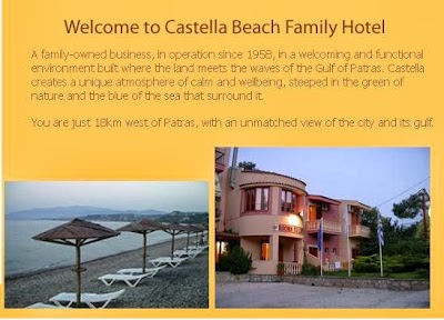 Photos of Castella Beach - Family Hotel