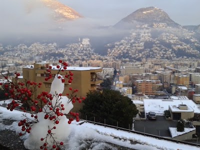 Photos of Ospedale Regionale di Lugano
