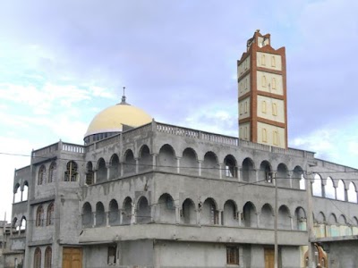 Photos of مسجد السلام الدالية