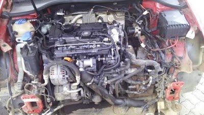 Photos of Sebatana Engineering