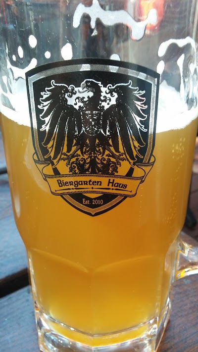 Photos of Biergarten Haus