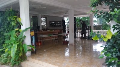 Photos of Hotel Maison Blanche, Coyah