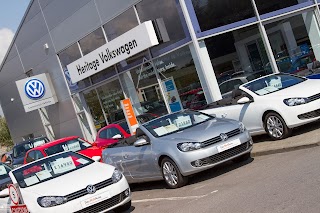Heritage of Dorchester Volkswagen