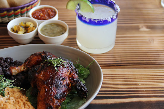 Arriba Cantina by null