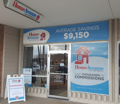 Home Avenue - Flat Fee & FSBO Realty