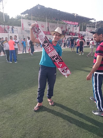 Photos of ملعب الإخوة دمان
