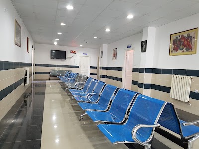 Photos of H&ocirc;pital Ouled Rahmoune