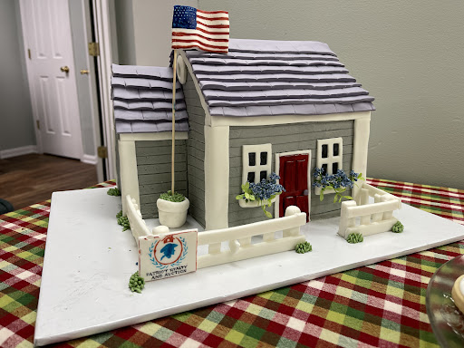 Patriot Realty and Auction LLC - Thumbnail