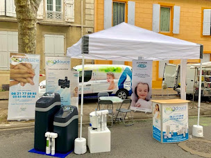 Photo n°3 de ECODOUCE - Adoucisseur , Osmoseur, Filtration, Traitement d’eau, Purification eau de boisson: Aveyron-Herault-Lozère-Gard à Saint-Affrique (Fournisseur d'équipements pour l'adoucissement de l'eau)