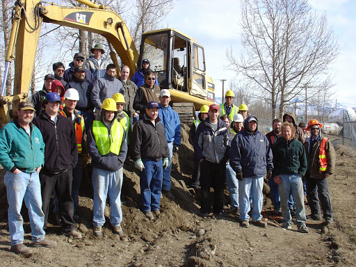 Northern Industrial Training - Anchorage - Thumbnail