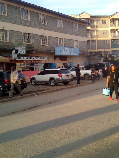 Photos of Jeska Supermarket