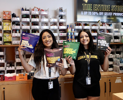 Photo of Higher Ground - San Bernardino Cannabis Dispensary