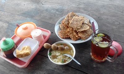Photos of Soto Minthi Barokah
