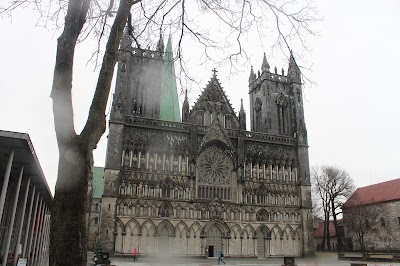 Photos of Trondhjems Turistforening
