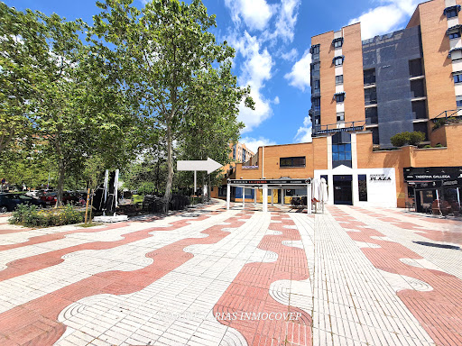 Inmobiliarias Inmocovep