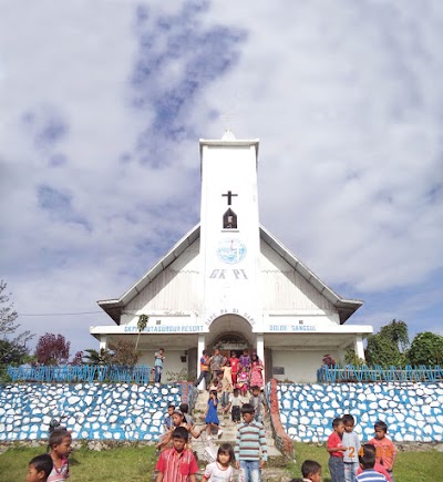 Photos of GKPI Hutagurgur