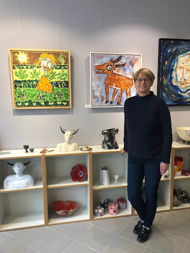 Keramikatelier Andrea Curbach