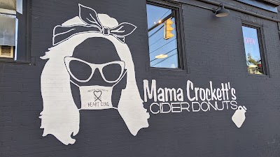 Mama Crockett