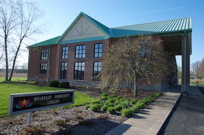 Town of Mulberry - Town Hall & Municipal Utilities