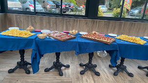 Photo n°24 de Le Bœuf sur le Grill | Restaurant de viandes, Grillades à Igny (Pizzas à emporter)