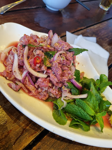 Long's Chinese & Thai - Thumbnail