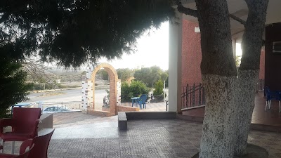 Photos of استراحة جبال النقازة