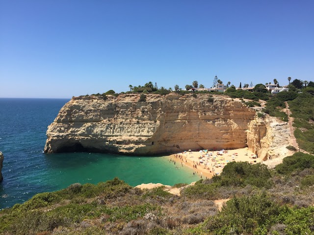 Praia do Carvalho