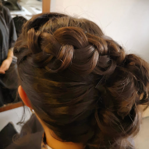 Radiant Hair - Thumbnail
