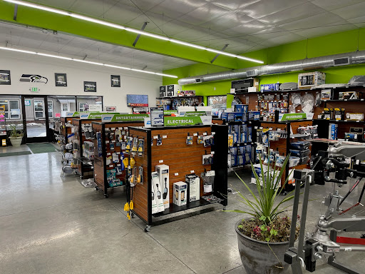 Central Washington RV Sales & Accessories - Thumbnail