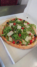 Photo n°1 de Les Pizzas d'Amphion à Publier (Pizzas à emporter)