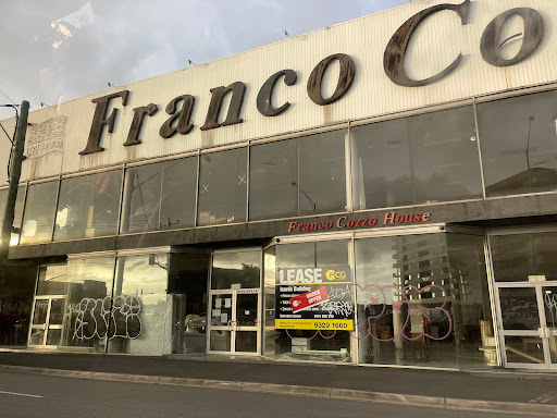 Franco Cozzo - Thumbnail