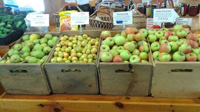 Photos of Kimball's Fruit Farm Stand