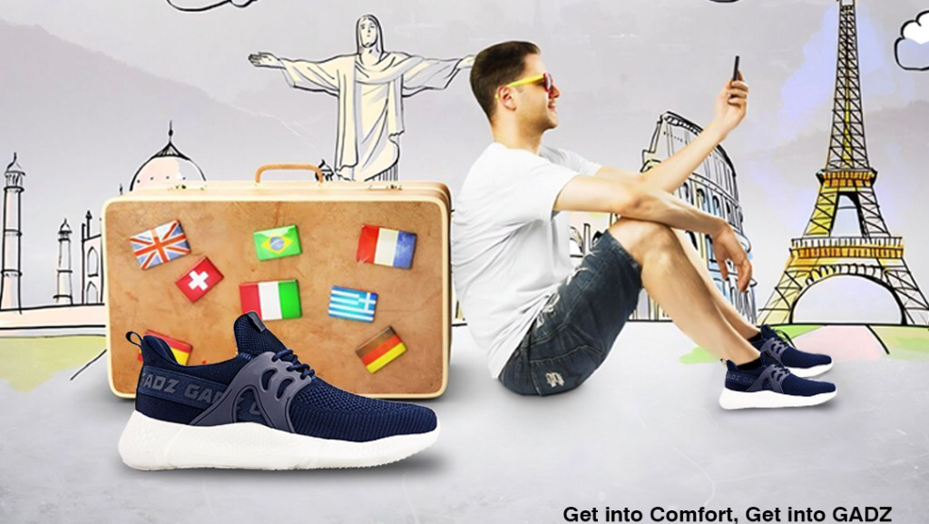 GADZ Sports - صورة 2