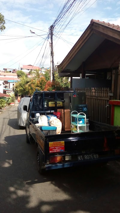 Photos of Puskesmas Damai
